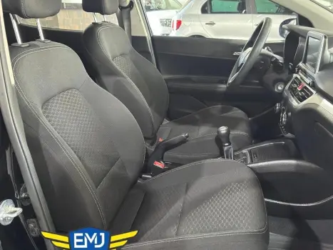 HYUNDAI HB 20 Hatch 1.0 12V 4P FLEX EVOLUTION, Foto 11