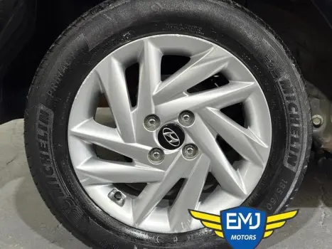 HYUNDAI HB 20 Hatch 1.0 12V 4P FLEX EVOLUTION, Foto 13