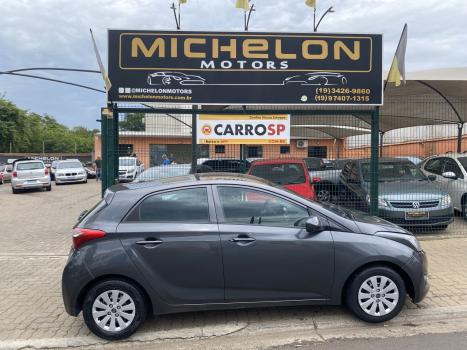 HYUNDAI HB 20 Hatch 1.6 16V 4P FLEX COMFORT, Foto 1