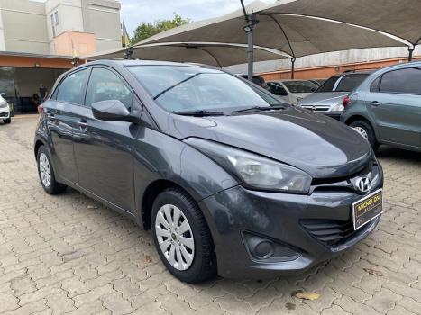 HYUNDAI HB 20 Hatch 1.6 16V 4P FLEX COMFORT, Foto 2