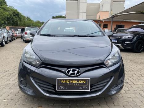 HYUNDAI HB 20 Hatch 1.6 16V 4P FLEX COMFORT, Foto 4