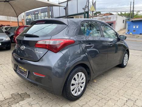 HYUNDAI HB 20 Hatch 1.6 16V 4P FLEX COMFORT, Foto 6