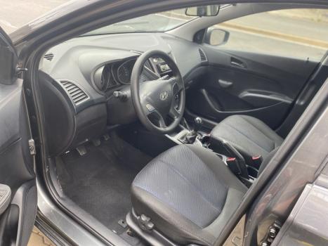 HYUNDAI HB 20 Hatch 1.6 16V 4P FLEX COMFORT, Foto 8