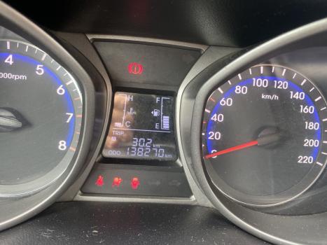 HYUNDAI HB 20 Hatch 1.6 16V 4P FLEX COMFORT, Foto 9