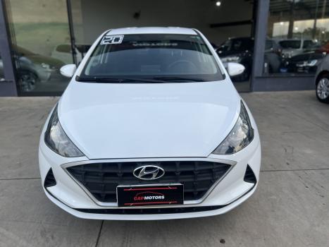 HYUNDAI HB 20 Hatch 1.0 12V 4P FLEX VISION, Foto 1