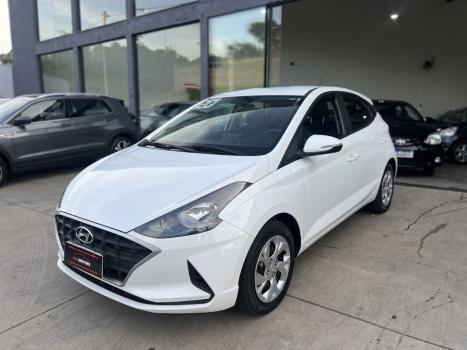 HYUNDAI HB 20 Hatch 1.0 12V 4P FLEX VISION, Foto 2