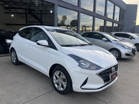 HYUNDAI HB 20 Hatch 1.0 12V 4P FLEX VISION, Foto 3