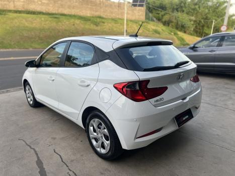 HYUNDAI HB 20 Hatch 1.0 12V 4P FLEX VISION, Foto 4