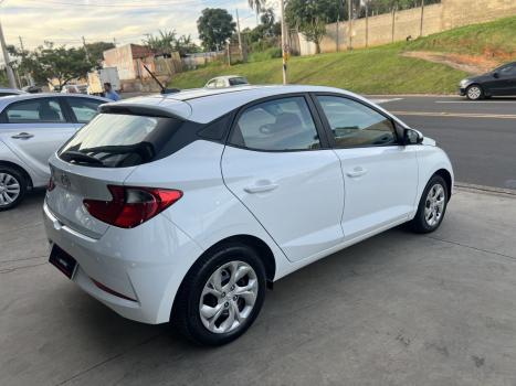 HYUNDAI HB 20 Hatch 1.0 12V 4P FLEX VISION, Foto 5