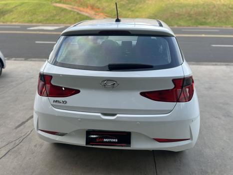 HYUNDAI HB 20 Hatch 1.0 12V 4P FLEX VISION, Foto 6