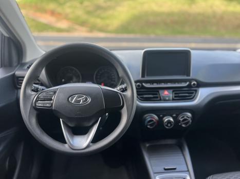 HYUNDAI HB 20 Hatch 1.0 12V 4P FLEX VISION, Foto 7