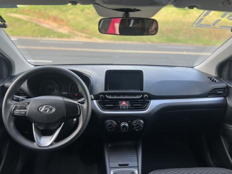 HYUNDAI HB 20 Hatch 1.0 12V 4P FLEX VISION, Foto 8