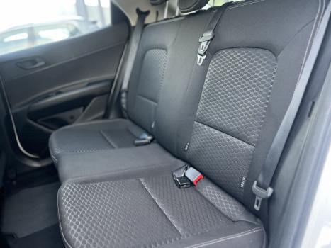 HYUNDAI HB 20 Hatch 1.0 12V 4P FLEX VISION, Foto 9