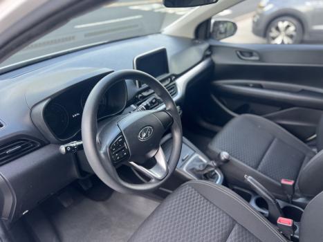 HYUNDAI HB 20 Hatch 1.0 12V 4P FLEX VISION, Foto 10