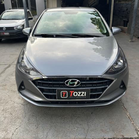 HYUNDAI HB 20 Hatch 1.0 12V 4P FLEX TGDI TURBO EVOLUTION AUTOMTICO, Foto 2