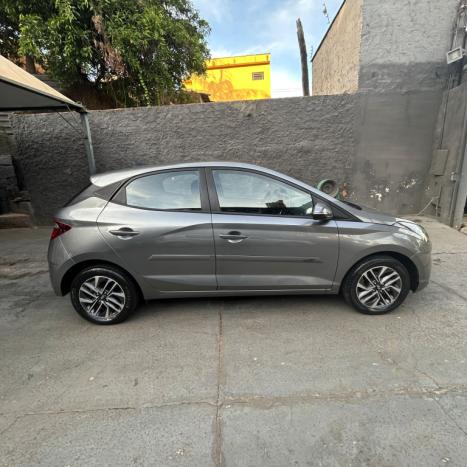 HYUNDAI HB 20 Hatch 1.0 12V 4P FLEX TGDI TURBO EVOLUTION AUTOMTICO, Foto 3