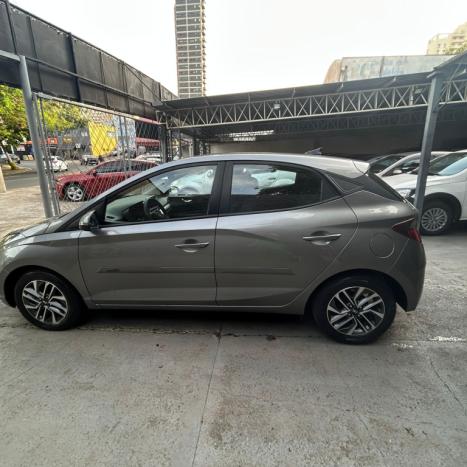 HYUNDAI HB 20 Hatch 1.0 12V 4P FLEX TGDI TURBO EVOLUTION AUTOMTICO, Foto 4