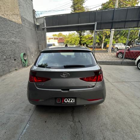 HYUNDAI HB 20 Hatch 1.0 12V 4P FLEX TGDI TURBO EVOLUTION AUTOMTICO, Foto 5