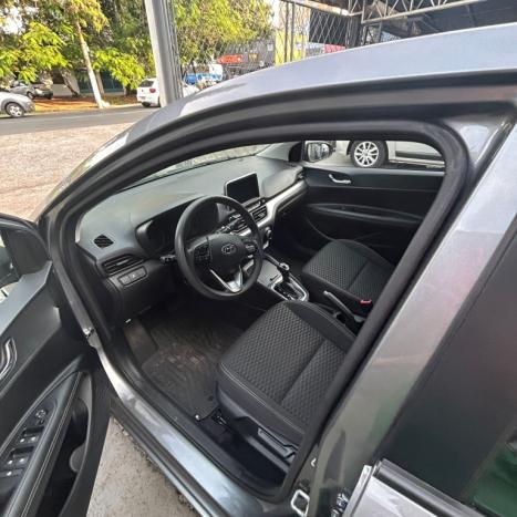 HYUNDAI HB 20 Hatch 1.0 12V 4P FLEX TGDI TURBO EVOLUTION AUTOMTICO, Foto 6