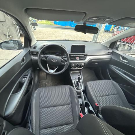 HYUNDAI HB 20 Hatch 1.0 12V 4P FLEX TGDI TURBO EVOLUTION AUTOMTICO, Foto 7