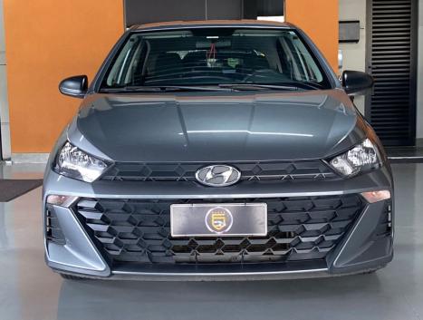 HYUNDAI HB 20 Hatch 1.0 12V 4P FLEX SENSE, Foto 2