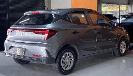 HYUNDAI HB 20 Hatch 1.0 12V 4P FLEX SENSE, Foto 3