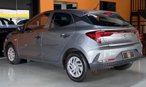 HYUNDAI HB 20 Hatch 1.0 12V 4P FLEX SENSE, Foto 5