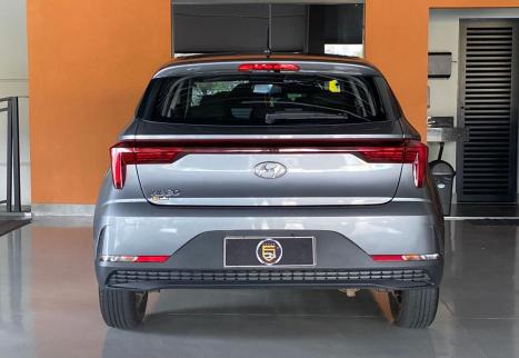 HYUNDAI HB 20 Hatch 1.0 12V 4P FLEX SENSE, Foto 6