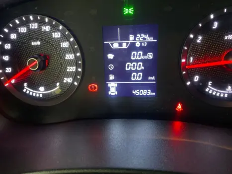 HYUNDAI HB 20 Hatch 1.0 12V 4P FLEX SENSE, Foto 9