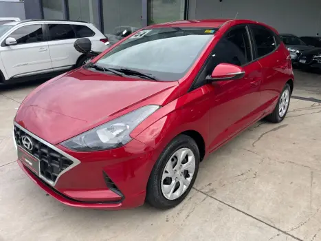 HYUNDAI HB 20 Hatch 1.0 12V 4P FLEX VISION, Foto 2