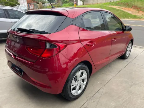 HYUNDAI HB 20 Hatch 1.0 12V 4P FLEX VISION, Foto 4