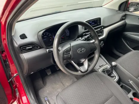 HYUNDAI HB 20 Hatch 1.0 12V 4P FLEX VISION, Foto 6