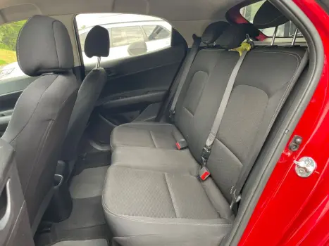 HYUNDAI HB 20 Hatch 1.0 12V 4P FLEX VISION, Foto 8