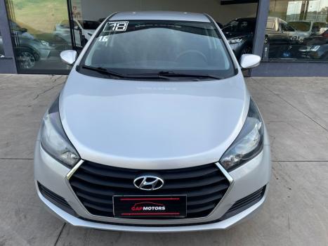 HYUNDAI HB 20 Hatch 1.6 16V 4P FLEX COMFORT PLUS, Foto 1