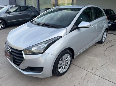 HYUNDAI HB 20 Hatch 1.6 16V 4P FLEX COMFORT PLUS, Foto 2