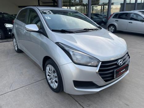 HYUNDAI HB 20 Hatch 1.6 16V 4P FLEX COMFORT PLUS, Foto 3