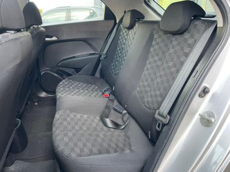 HYUNDAI HB 20 Hatch 1.6 16V 4P FLEX COMFORT PLUS, Foto 8
