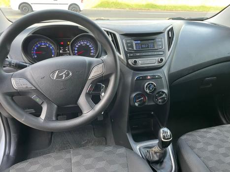 HYUNDAI HB 20 Hatch 1.6 16V 4P FLEX COMFORT PLUS, Foto 10