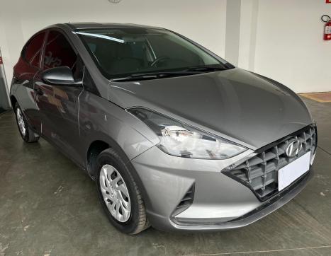 HYUNDAI HB 20 Hatch 1.0 12V 4P FLEX SENSE, Foto 1