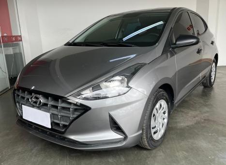 HYUNDAI HB 20 Hatch 1.0 12V 4P FLEX SENSE, Foto 2