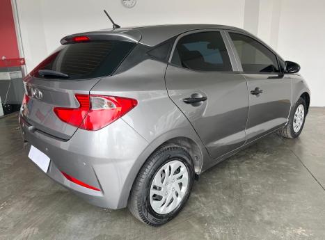 HYUNDAI HB 20 Hatch 1.0 12V 4P FLEX SENSE, Foto 3