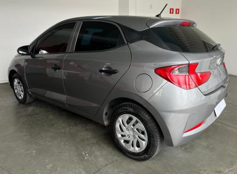 HYUNDAI HB 20 Hatch 1.0 12V 4P FLEX SENSE, Foto 4