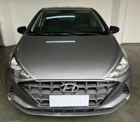 HYUNDAI HB 20 Hatch 1.0 12V 4P FLEX SENSE, Foto 5