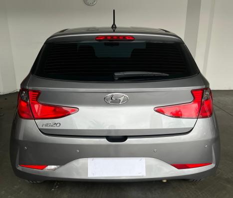 HYUNDAI HB 20 Hatch 1.0 12V 4P FLEX SENSE, Foto 6
