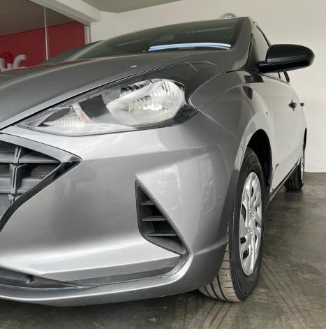 HYUNDAI HB 20 Hatch 1.0 12V 4P FLEX SENSE, Foto 7