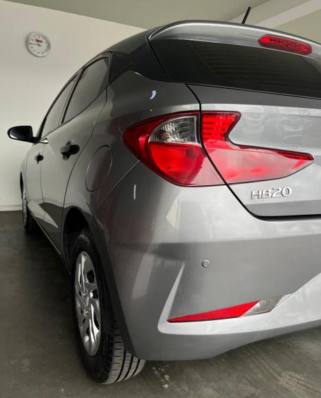 HYUNDAI HB 20 Hatch 1.0 12V 4P FLEX SENSE, Foto 8