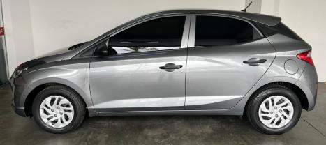 HYUNDAI HB 20 Hatch 1.0 12V 4P FLEX SENSE, Foto 9