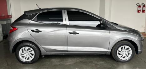 HYUNDAI HB 20 Hatch 1.0 12V 4P FLEX SENSE, Foto 10