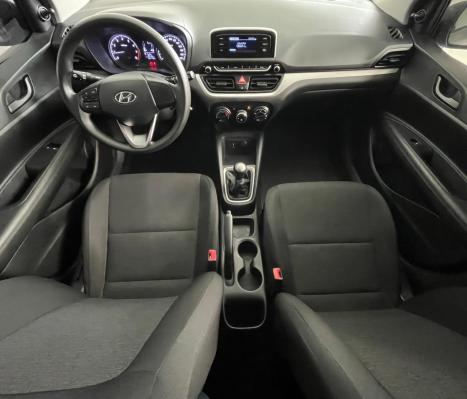 HYUNDAI HB 20 Hatch 1.0 12V 4P FLEX SENSE, Foto 11