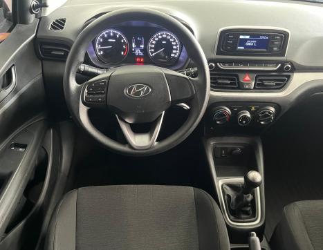 HYUNDAI HB 20 Hatch 1.0 12V 4P FLEX SENSE, Foto 12